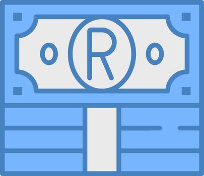 rand interactivo sistema unidad vector