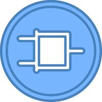 And Gate Nema System Dynamic App Module vector
