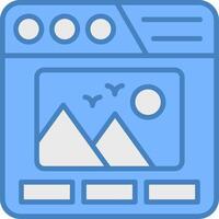 Call To Action Isometric App Unit vector