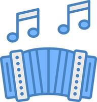 Accordion Modular System Token vector