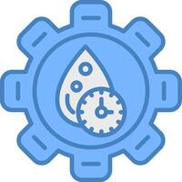 Cholesterol Dynamic App Module vector