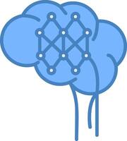 Neural Circuit Smart Web Feature vector