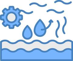 Evaporation Modular App Token vector