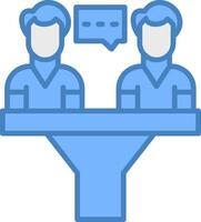 Conversion Innovative UX Pattern vector