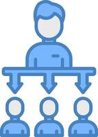 Delegation Web Ready Unit vector
