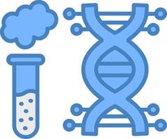 Dna Web Ready Unit vector