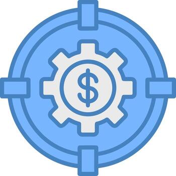 Effective Modern Shape Pattern vector