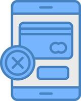 Blocked Simple Visual Module vector