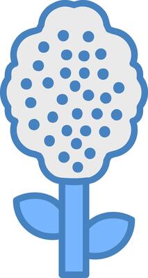 Hyacinth Light Mode Badge