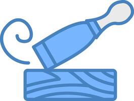 Chisel Polished UX Feature vector