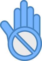 Objection Minimal Interface Shape vector
