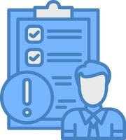 Owner Smooth Web Graphic vector