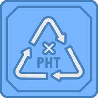 Phthalktes Balanced UX Element vector