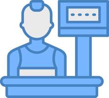 Scale Scalable Graphic vector
