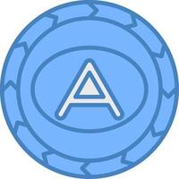 Attribute Seamless Interface Block vector