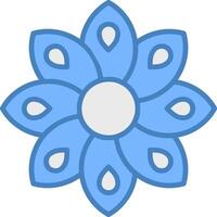 Dahlia Interactive System Unit vector