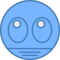 Googly Eyes Dynamic App Module vector