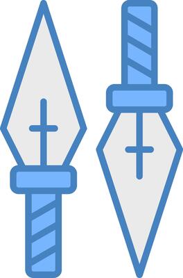 Kunai Balanced UX Element