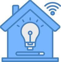 Light Control Fresh UX Shape vector