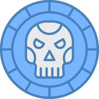 Coin Intuitive UX Component vector