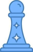 Pawn Dynamic App Module vector