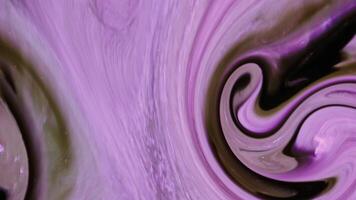 Ink Paint Pattern Diffusion Spread video