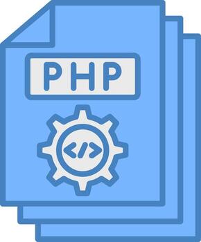 Php Modular System Token vector