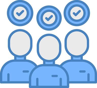 Skills Sharp Tech Symbol vector