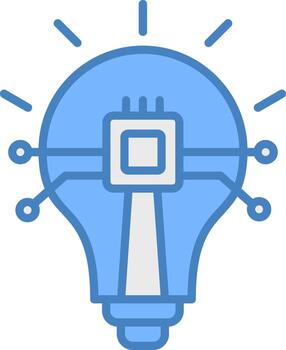 Machine Learning Minimal Interface Shape vector