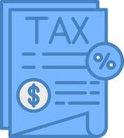 Taxation Minimal Interface Shape vector