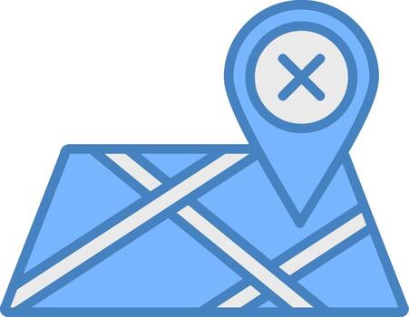 Wrong Minimal Interface Shape vector