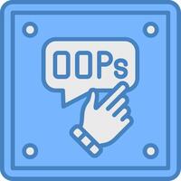 Oops Efficient UX Token vector