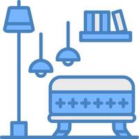 Ottoman Intuitive UX Component vector