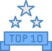 Top 10 Urban Style Graphic vector
