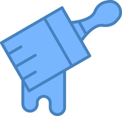 Brush Simple Frame Object