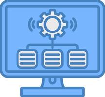Integration Smart Web Feature vector