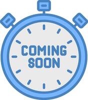 Soon Next-Level App Unit vector