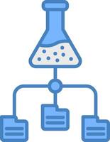 Use Case High Detail Sketch vector