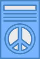 Report File High Detail Sketch vector