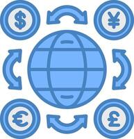World Modular System Token vector