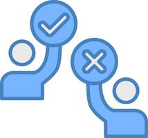 Activist Efficient UX Token vector