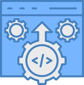 Configuration Web Ready Unit vector