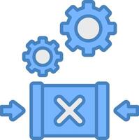 Do Not Clamp Artistic Piece vector