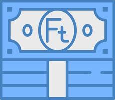 Forint Simple Visual Module vector