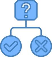 Option Monotone Visual Mark vector