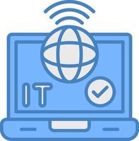 Online Hybrid UI Feature vector