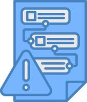 Prioritization Scalable Graphic vector