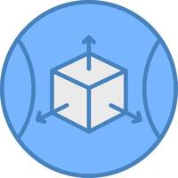 3d Modeling Interactive System Unit vector