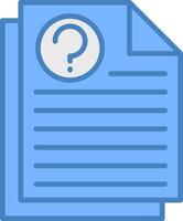 Ask Refined Pattern vector