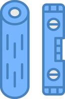 Measuring Modern Grid Sketch vector